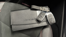 Mercedes-Benz Eqa 250+ 140kW AMG Line Premium 70.5kWh 5dr Auto Electric Hatchback